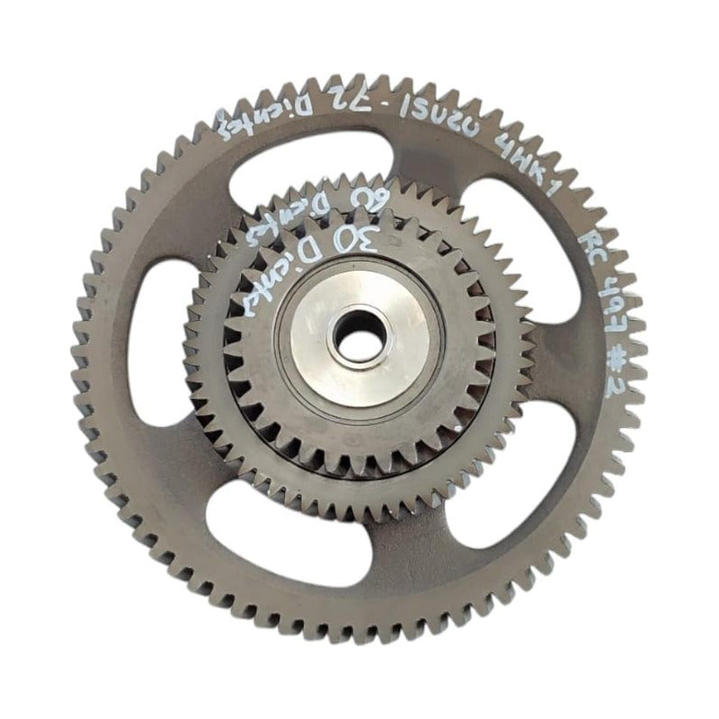 Engrane Distribución Isuzu Elf 4hk1