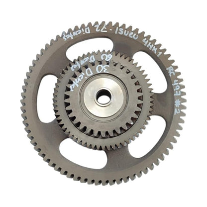 Engrane Distribución Isuzu Elf 4hk1