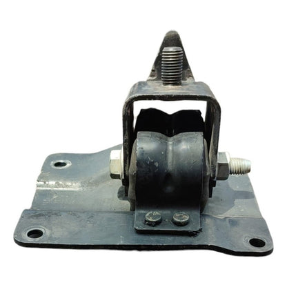 Montaje Base Soporte Motor Cf600 Vt275 Power Stroke Copiloto