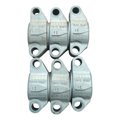 Chumacera Árbol Levas Motor Isuzu 4jj1 Termostato Elf 300