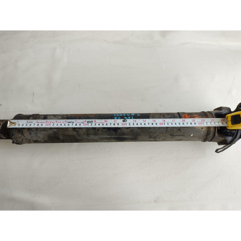 Flecha Cardan Yugo Cruceta Hembra Camión Isuzu Elf