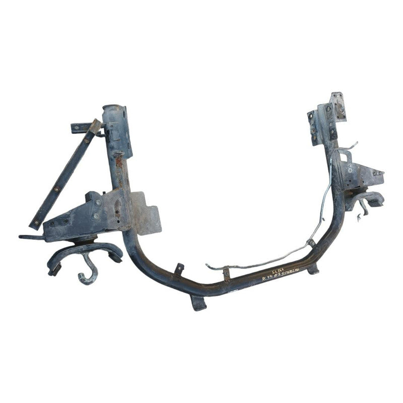 Base Soporte Seguro Cabina Freightliner Sterling Fl360 360