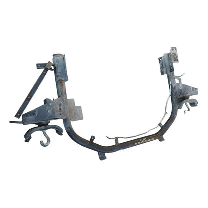 Base Soporte Seguro Cabina Freightliner Sterling Fl360 360