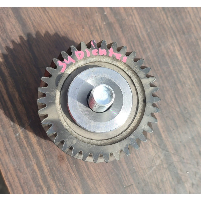 Engrane Motor Isuzu 4jj1 Elf 300 200