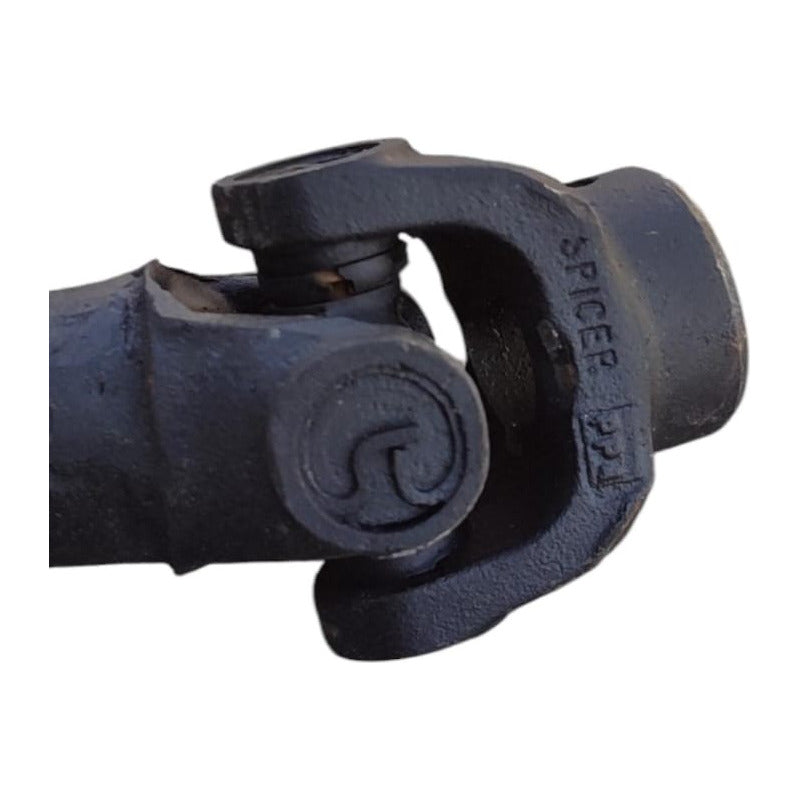 Barra Flecha Cardan Yugo Cople Universal 31/2 1.73m