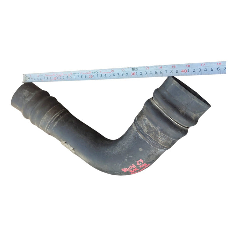 Tubo Manguera Admision Postenfriador Dodge Ram 4000