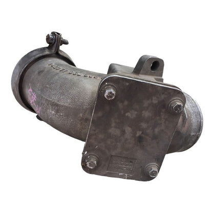 Codo Admisión Motor Mercedes Om 906 Freightliner M2 Fl70
