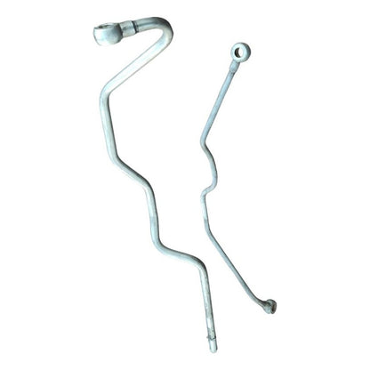 Tubo Bomba Diésel Inyección Motor Hino N04 816 716 300