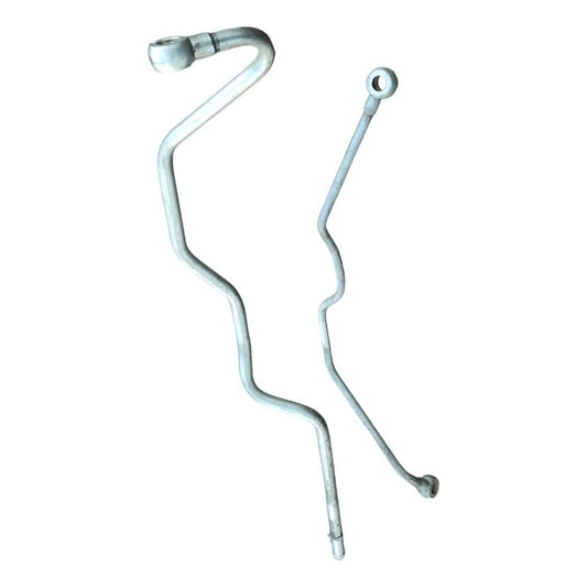 Tubo Bomba Diésel Inyección Motor Hino N04 816 716 300