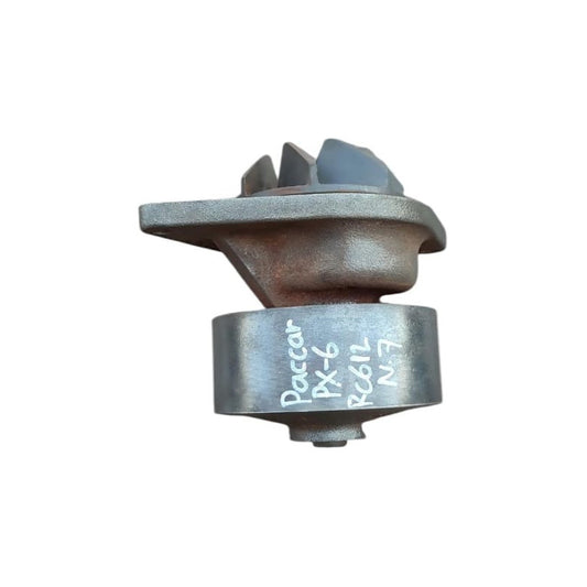 Bomba Agua Motor Paccar Px-6 Cummins Isb 6.7l