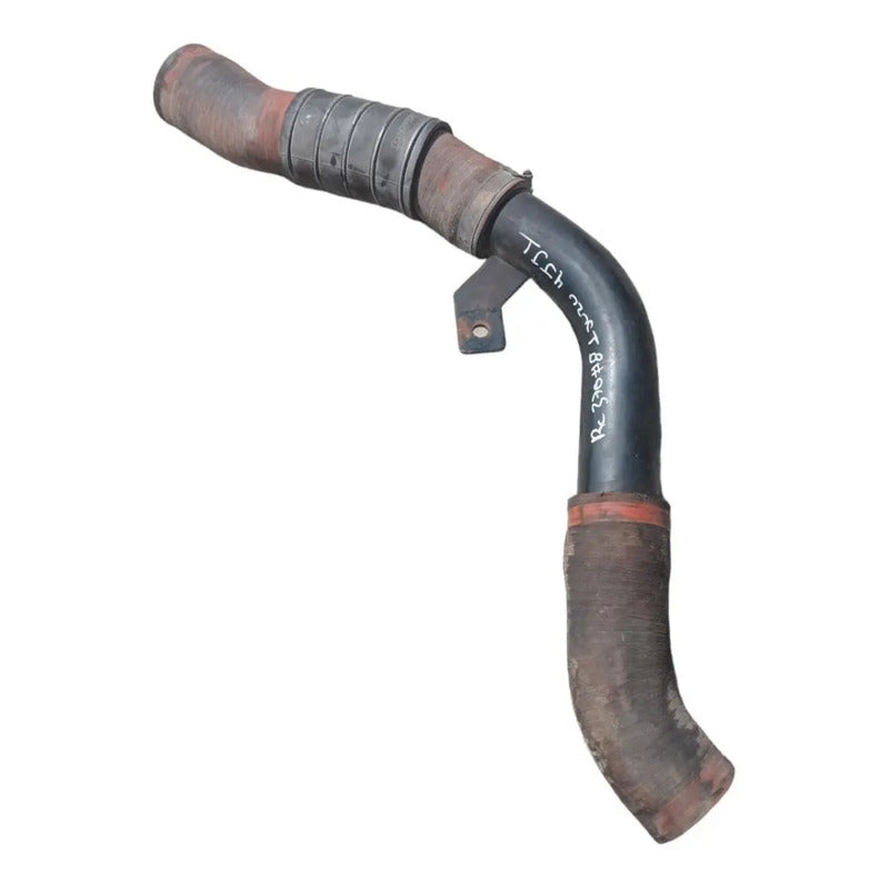 Tubo Manguera Postenfriador Intercooler Motor Isuzu 4jj1