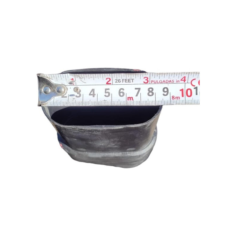 Tubo Ducto Calefaccion Aire Cabina Freightliner Fl70