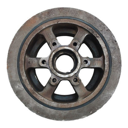 Damper Polea Cigueñal Motor Navistar Dt466e