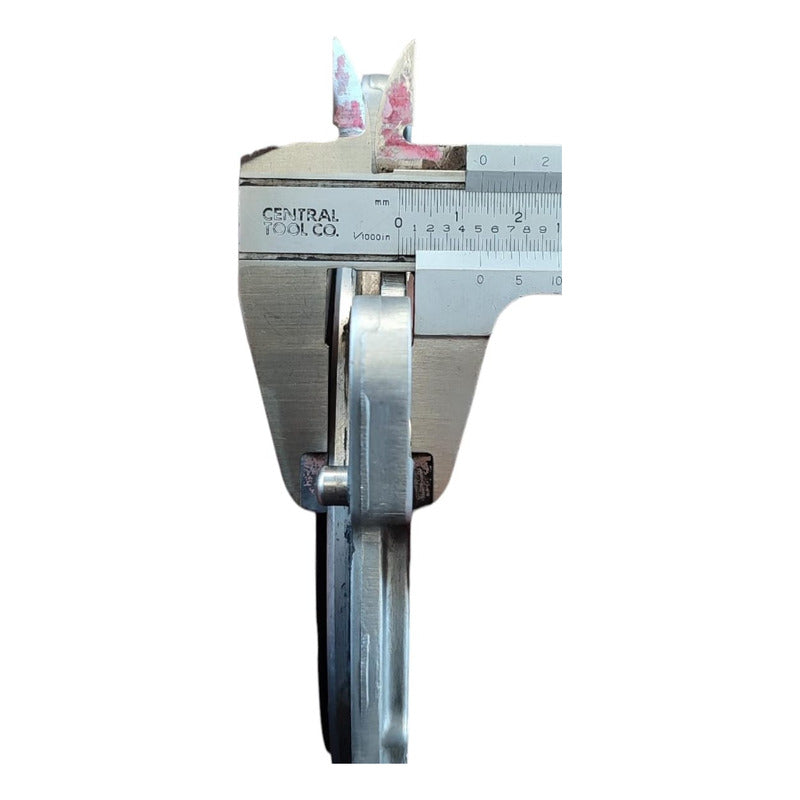 Base Reten Cigueñal Motor Isuzu 4jj1e5le Elf 300 18-23