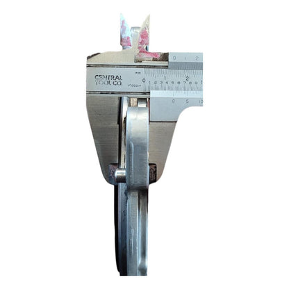 Base Reten Cigueñal Motor Isuzu 4jj1e5le Elf 300 18-23