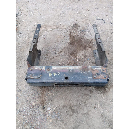 Puente Chasis Soporte Radiador Cofre Mercedes Benz 1619