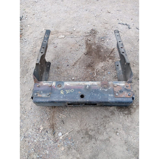 Puente Chasis Soporte Radiador Cofre Mercedes Benz 1619