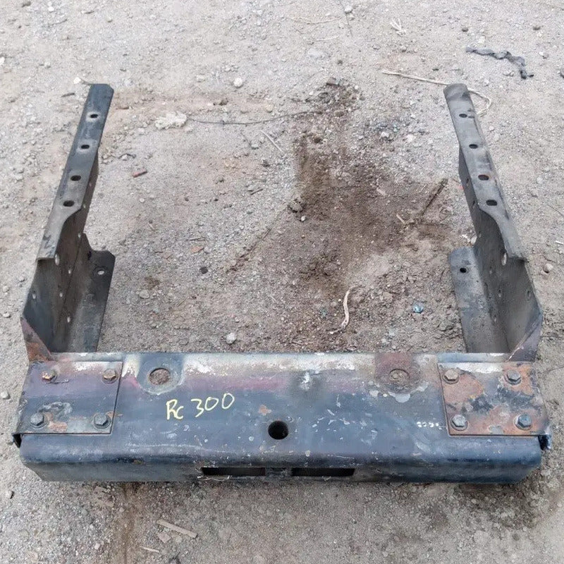Puente Chasis Soporte Radiador Cofre Mercedes Benz 1619