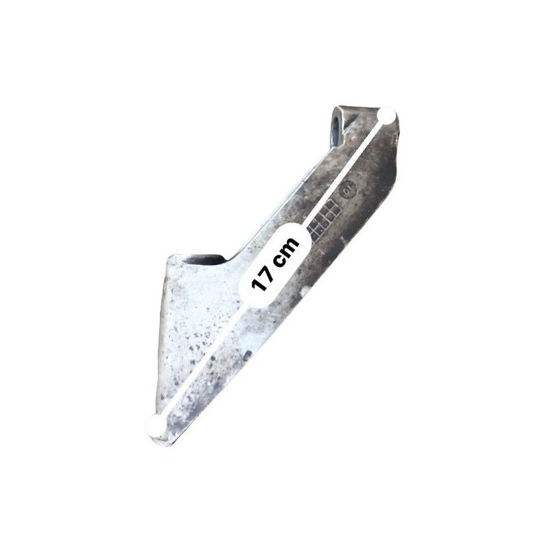 Sujetador Ensamble Soporte Coraza Block Motor Isuzu Elf 4hk1