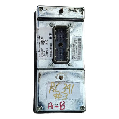 Selector Velocidades Transmision Freightliner Fl70 Automatic