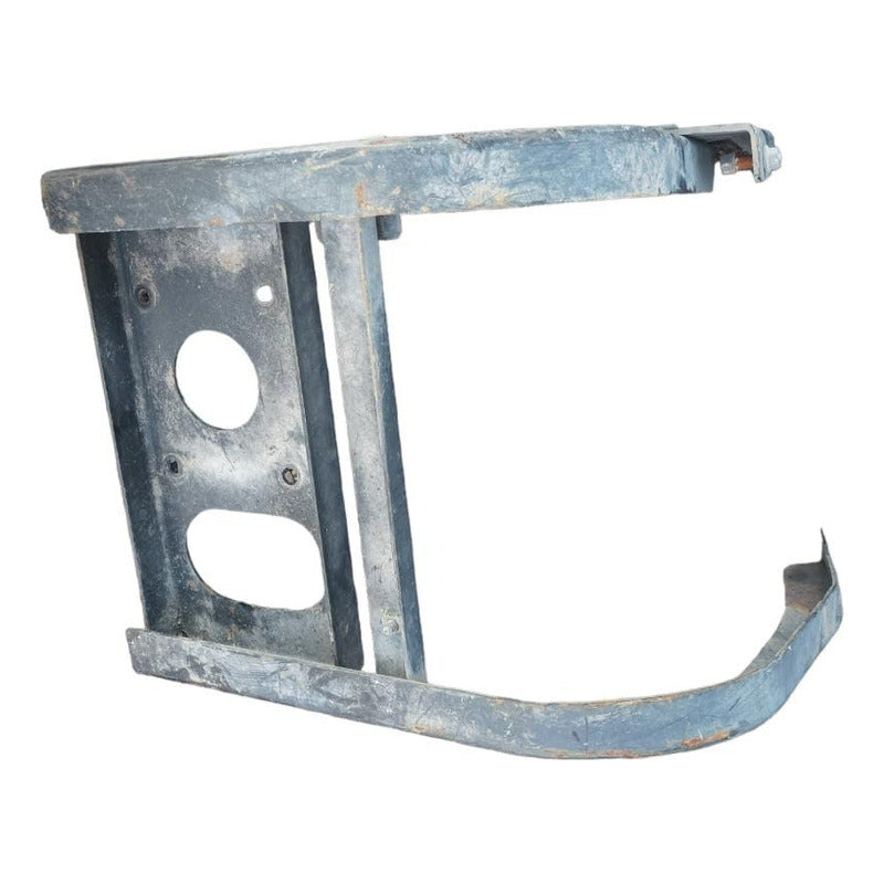 Base Soporte Purificador Aire Porta Filtro Isuzu Elf 400 450
