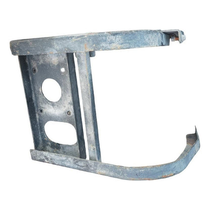 Base Soporte Purificador Aire Porta Filtro Isuzu Elf 400 450