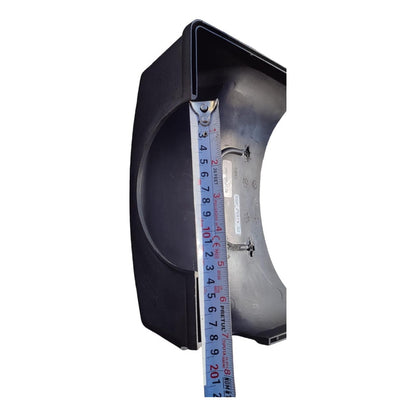 Cubierta Moldura Columna Volante Freightliner M2
