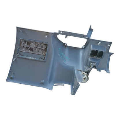 Panel Central Cubierta Tablero Volante Sterling Fl360