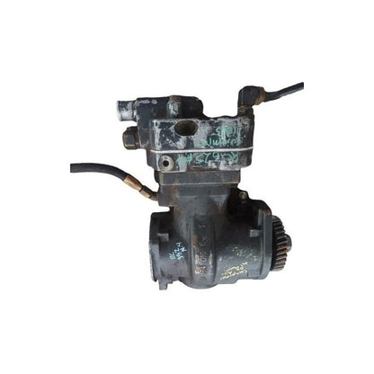 Compresor Aire Frenos Wabco Motor Cummins Isb 5.9l 6bt