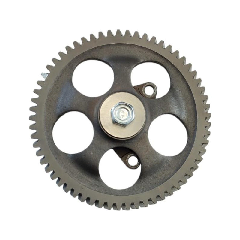 Engrane Distribución Motor Isuzu 4hk1 Elf 400 450 500
