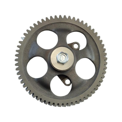 Engrane Distribución Motor Isuzu 4hk1 Elf 400 450 500