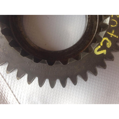 Engrane Flecha Eje Principal Transmisión Eaton Fuller