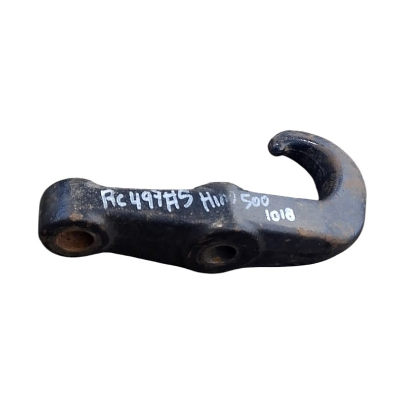 Gancho Arrastre Jalon Hino 500 1018