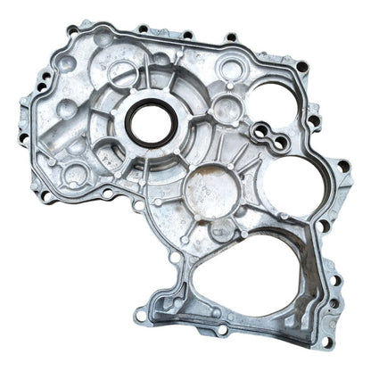 Tapa Distribución Engranes Tiempo Motor Isuzu 4jj1 200 300
