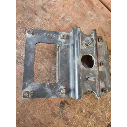 Modulo Frenos Abs Antilok Bendix Volvo Vnl