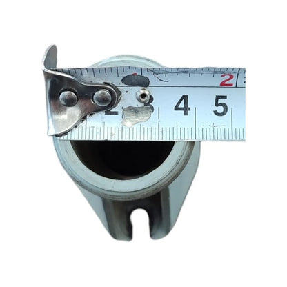 Tubo Bayoneta Medidor Aceite Carter Motor Thermoking