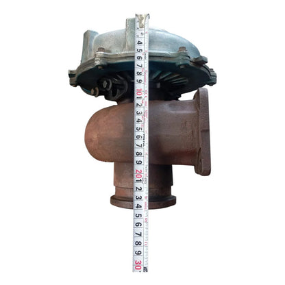 Turbo Motor Navistar Dt466 Garrett