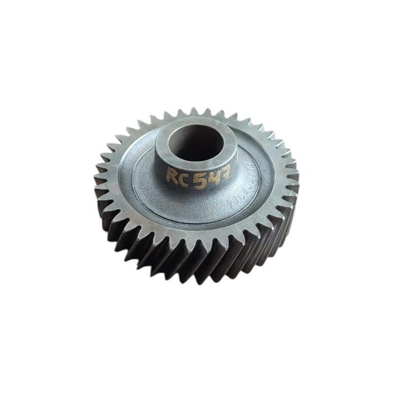 Engrane Compresor Aire Wabco Mercedes 906 904 Plateado
