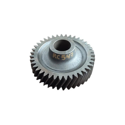 Engrane Compresor Aire Wabco Mercedes 906 904 Plateado