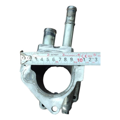 Base Soporte Tubo Agua Caja De  Termostato Hino 816 716 300
