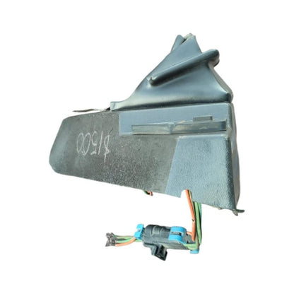 Panel Tablero Indicadores Hidráulicos Mini Cargador