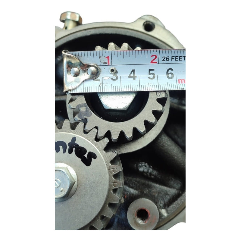 Bomba Diesel Bosch Motor 4m50 Sterling 360 Freightliner