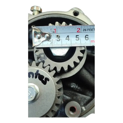 Bomba Diesel Bosch Motor 4m50 Sterling 360 Freightliner