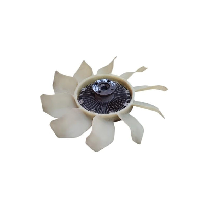 Ventilador Fan Clutch Térmico Abanico Hino 300 816 716