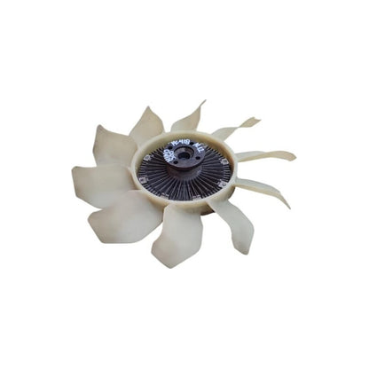 Ventilador Fan Clutch Térmico Abanico Hino 300 816 716