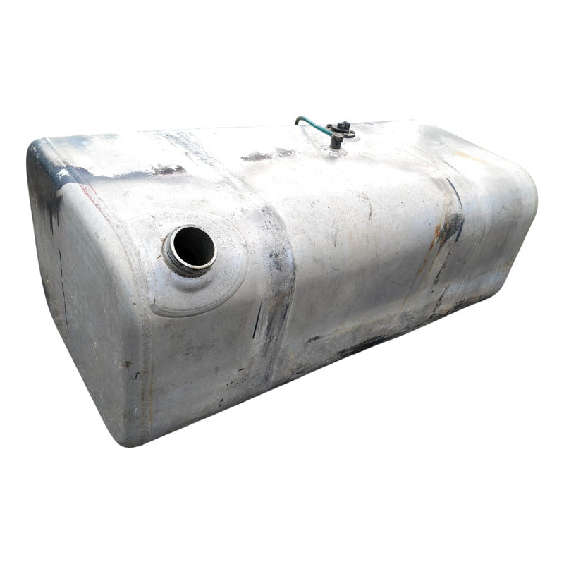 Tanque Diesel Freightliner M2 Aluminio