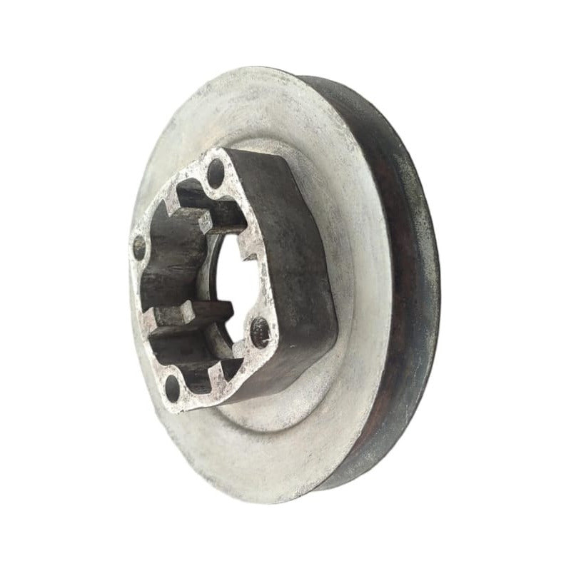 Polea Toma Fuerza Damper Motor Thermoking