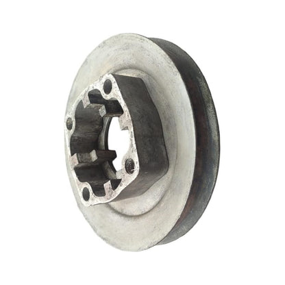 Polea Toma Fuerza Damper Motor Thermoking