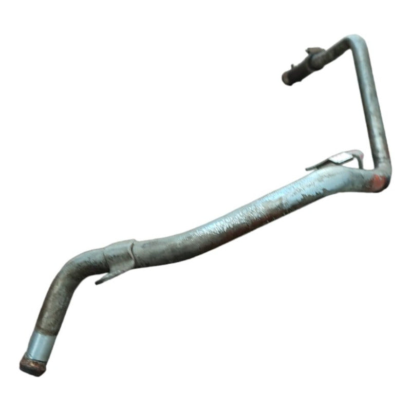 Tubo Agua Motor Isuzu 4hk1 Elf 450 400 500