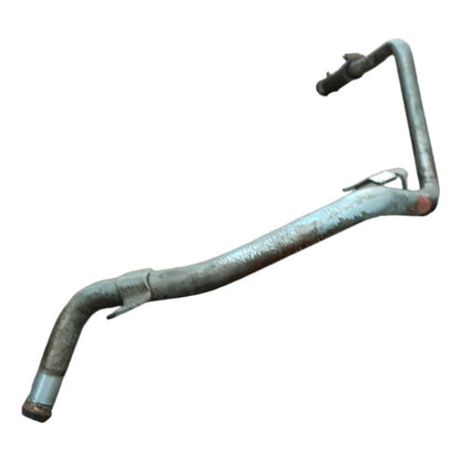 Tubo Agua Motor Isuzu 4hk1 Elf 450 400 500